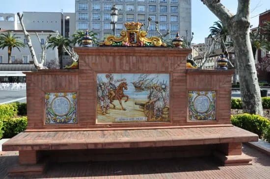 Plaza de San Francisco