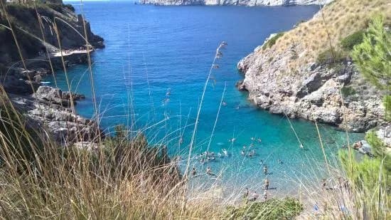 Baia di Ieranto