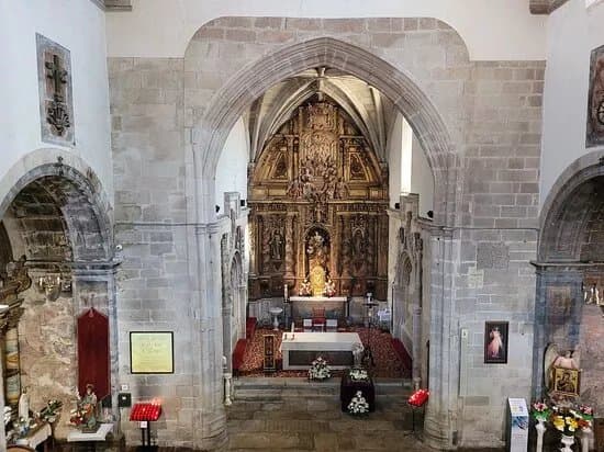 Church of Sancti Spiritus