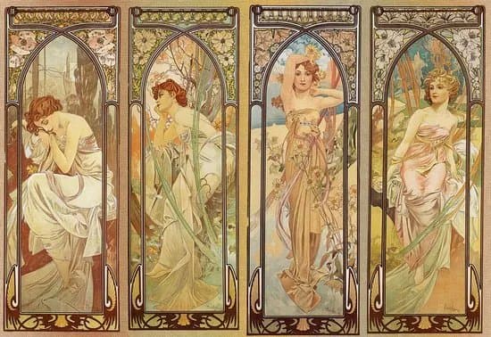 Mille Fleurs Tapestries