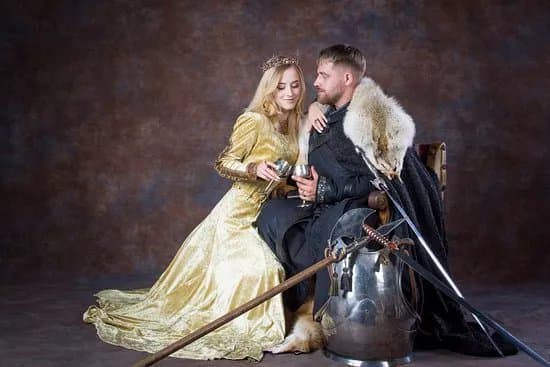 Medieval Photo