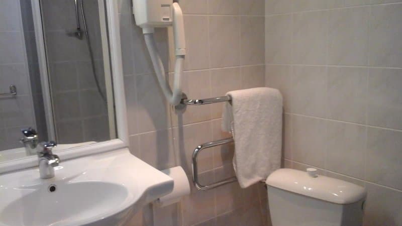 Astra Hotel