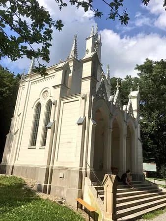 Sisi-Kapelle
