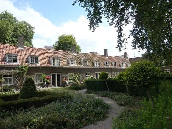 Arend Maartenshof