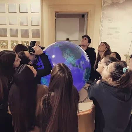 Museo di Geografia