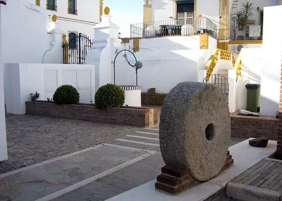 Museu Municipal de Arqueologia e Etnografia de Barrancos