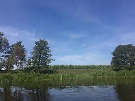 Top Kajak