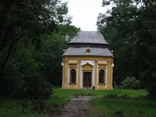 Schloss Obersiebenbrunn