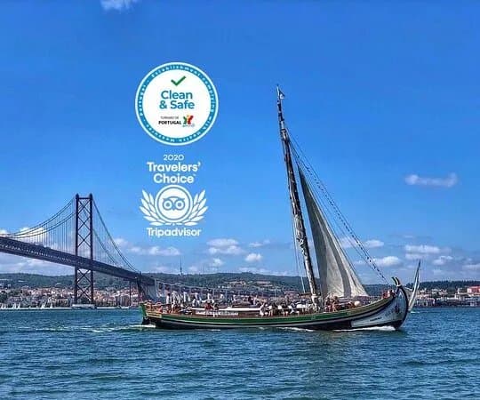 Nosso Tejo
