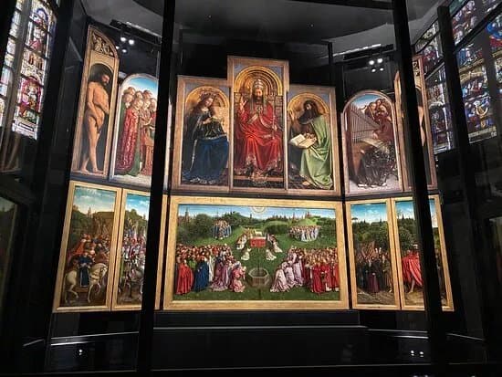 Ghent Altarpiece