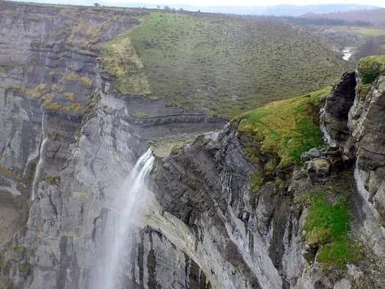 Salto del Nervion