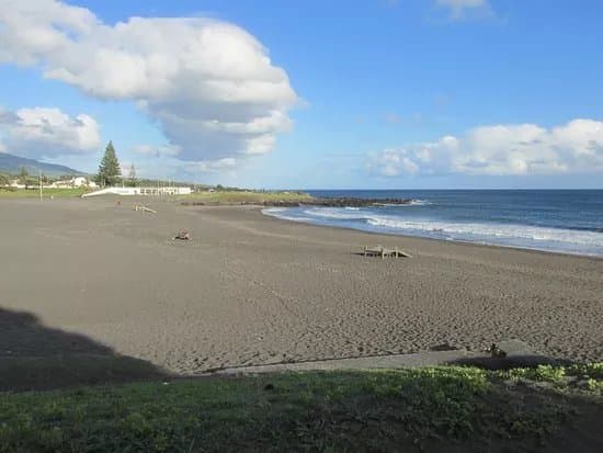 Praia das Milicias