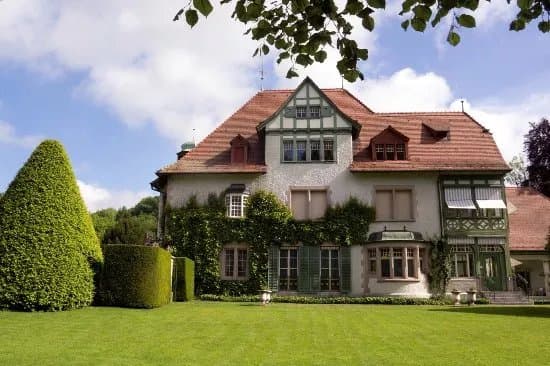 Museum Langmatt