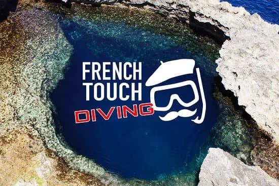 French Touch Diving