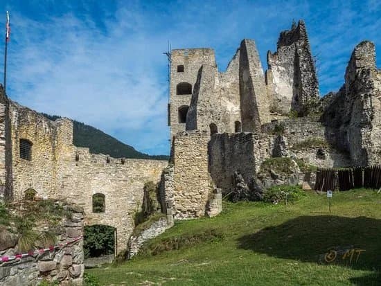 Hrad Likava