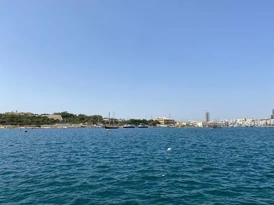 Sliema Promenade