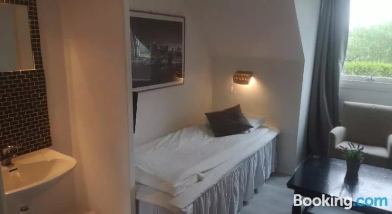 Hotell Trasten
