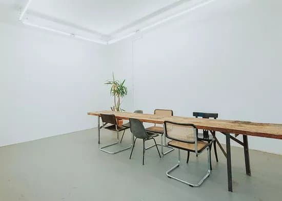 KALI Gallery
