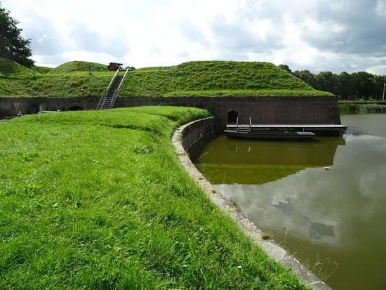 Nederlands Vesting Museum
