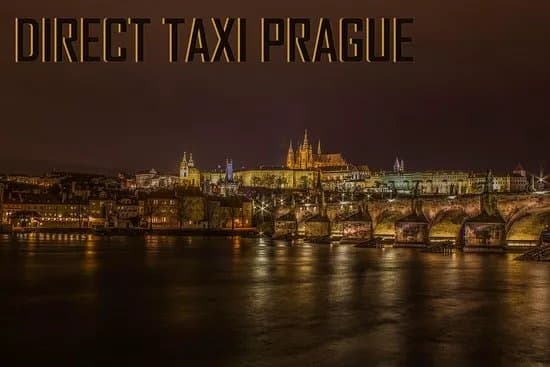 Direct Taxi Prague
