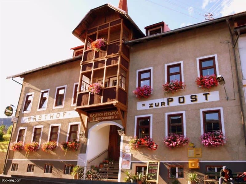 Gasthof zur Post