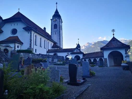 Pfarrkirche Herz Jesu