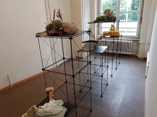Galerie 3000