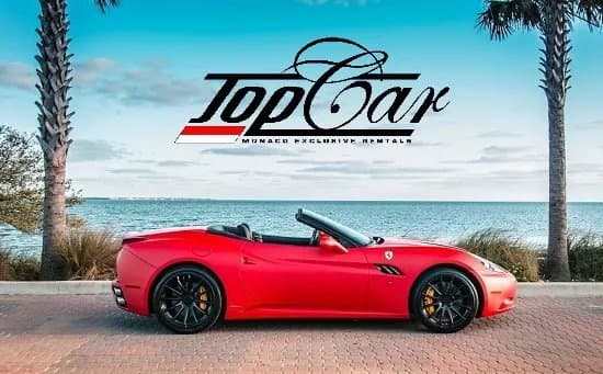 Top Car Monaco