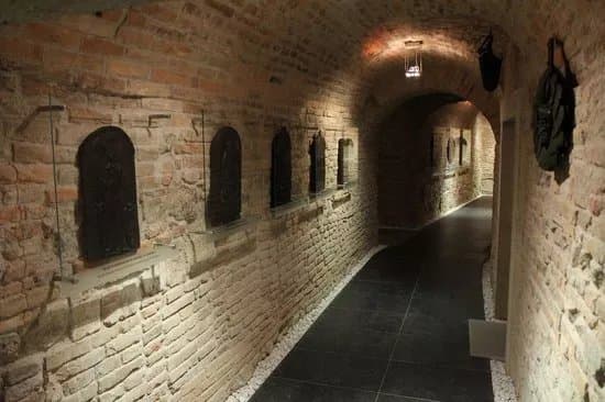 Museum of Viticulture