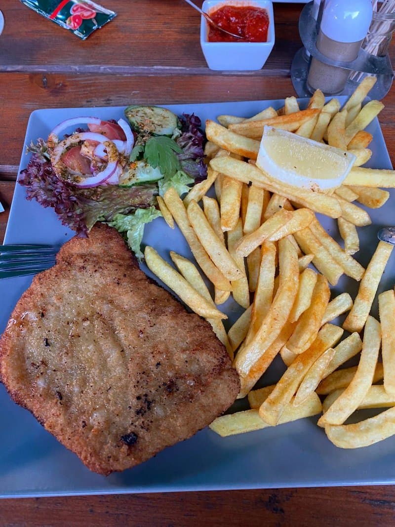 Gaststatte Holzschopf Ravensburg