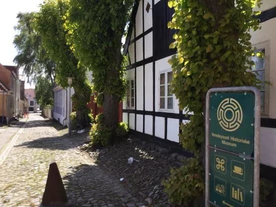 Vendsyssel Historiske Museum