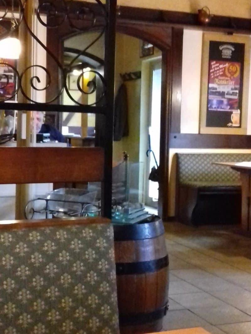 Hotel Ratskeller