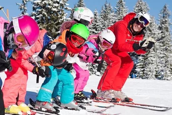 Skischule Kirchberg Aktiv