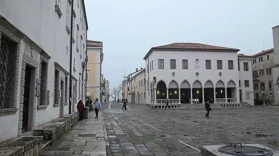 Piazza Tito