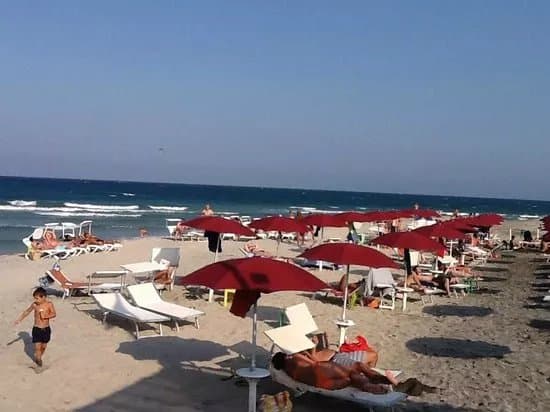 Ultima Spiaggia delle Cesine