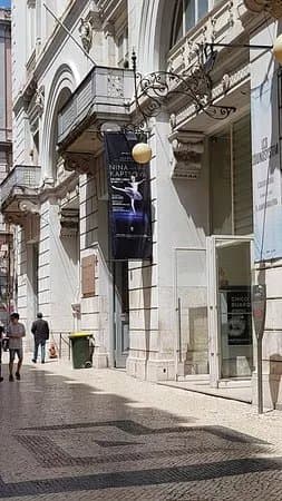 Sociedade de Geografia de Lisboa (SGL)