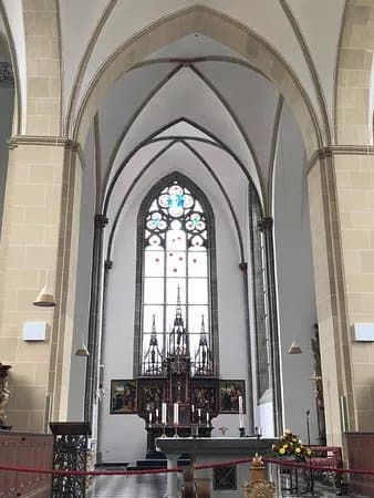 Kloster Kamp
