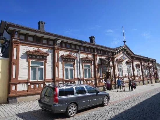 Marela Museum House