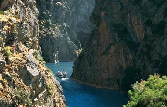 Crucero Ambiental Arribes