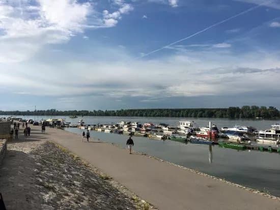 Zemunski kej