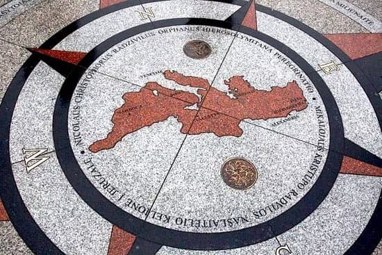 Vilnius Compass