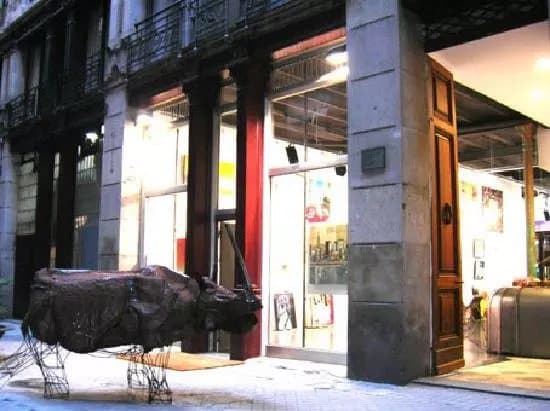 Artevistas Gallery