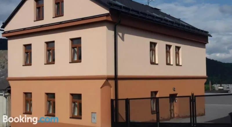 Apartmany Stone