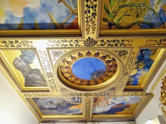 Huis De Pinto