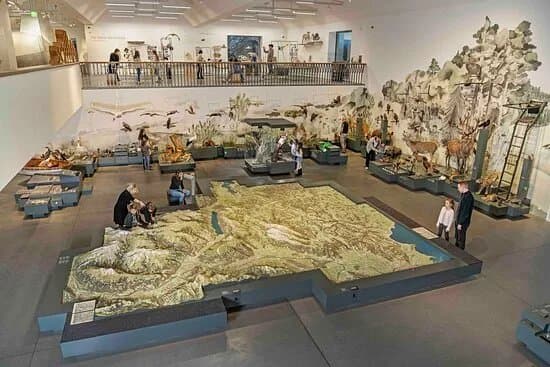 Naturmuseum St.Gallen