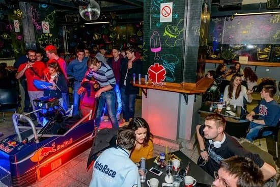 Klub studenata tehnike