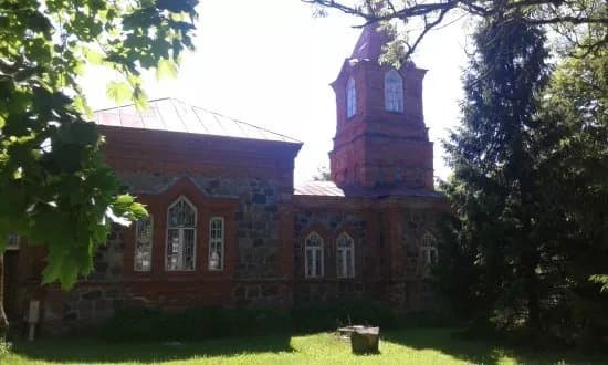 Seventh-day Adventist Church