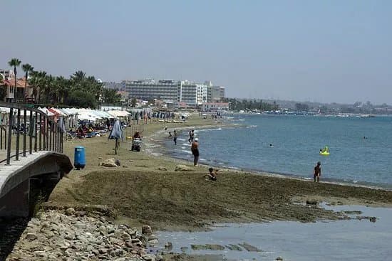 CTO Beach