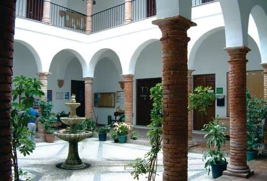 Casa Cervantes
