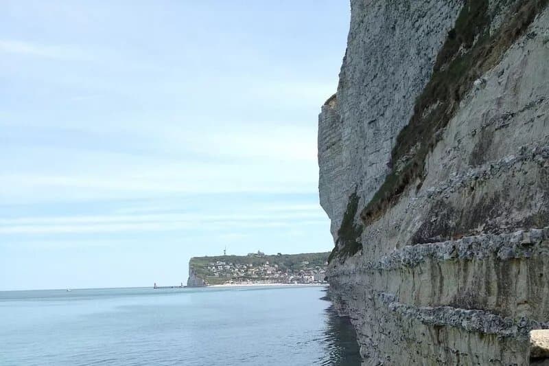 Charming vacation rental and bed and breakfast in Fecamp, Etretat, Normandy